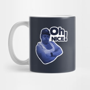 OH NICE Mug